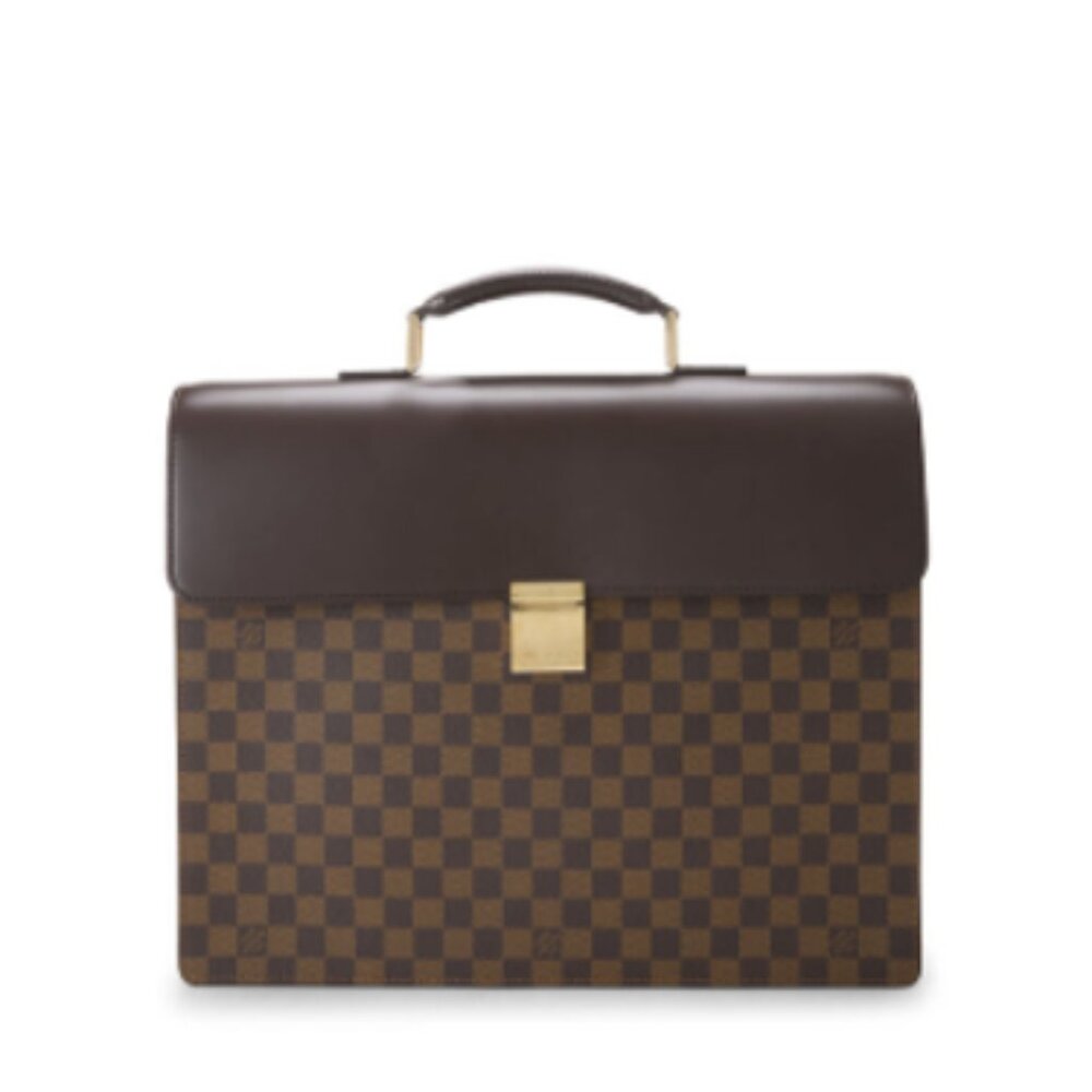 Louis Vuitton Damier Ebene Altona GM